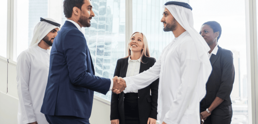 Company Formation